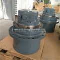 TM22 Excavator Hydraulic Motor TM22 Final Drive